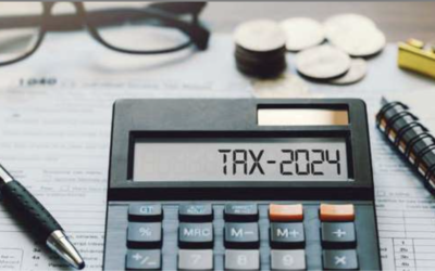 New Article: Tax Reimbursement Clauses