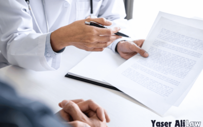 Physicians: Read Before You Sign That Employment Agreement